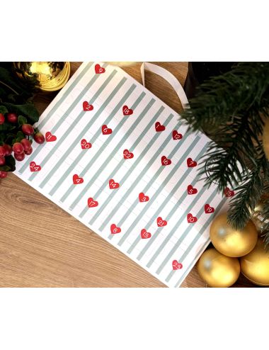 L'Étiquette Home Couture - CALENDRIER DE L'AVENT 2026